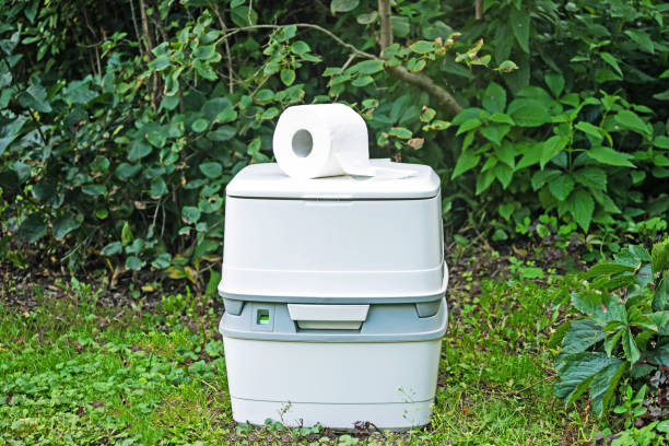 Best Long-term porta potty rental  in Zillah, WA