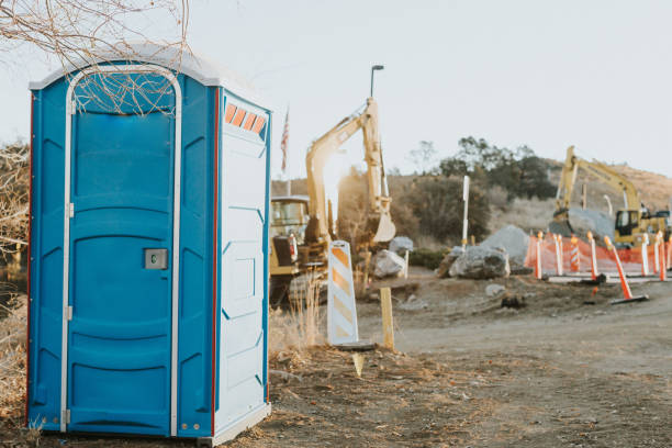 Best Porta potty rental for parties  in Zillah, WA