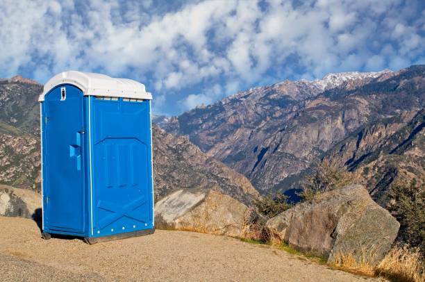 Portable Toilet Options We Offer in Zillah, WA