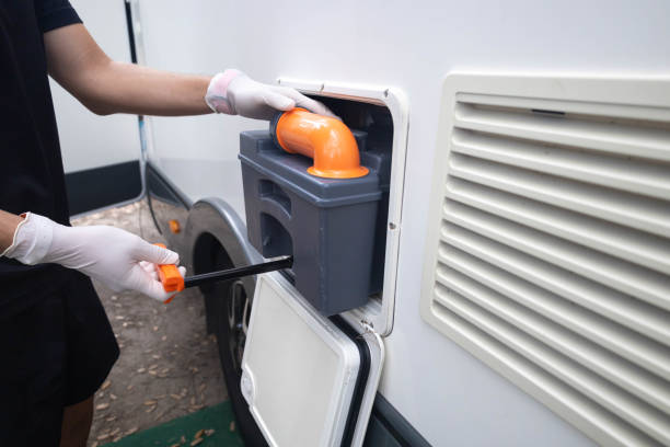 Best Portable toilet rental cost  in Zillah, WA