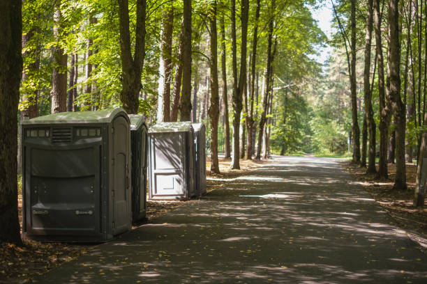 Best Porta potty rental for parties  in Zillah, WA