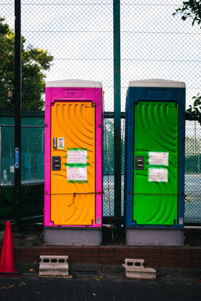 Best Local porta potty services  in Zillah, WA