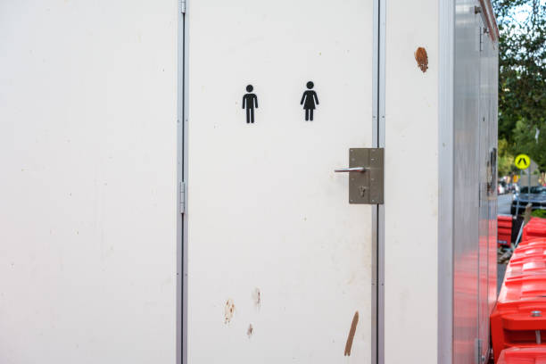 Best Restroom trailer rental cost  in Zillah, WA