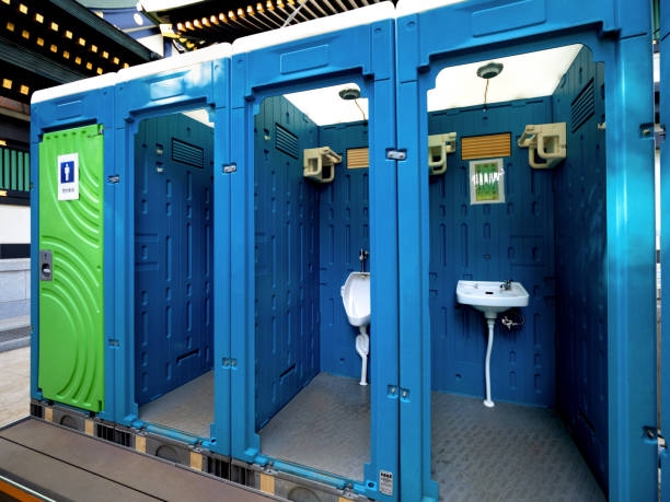 Best Porta potty services near me  in Zillah, WA