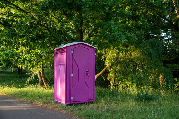 Best Affordable portable toilet rental  in Zillah, WA